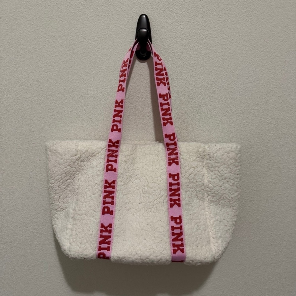 PINK Women's Tote Bag